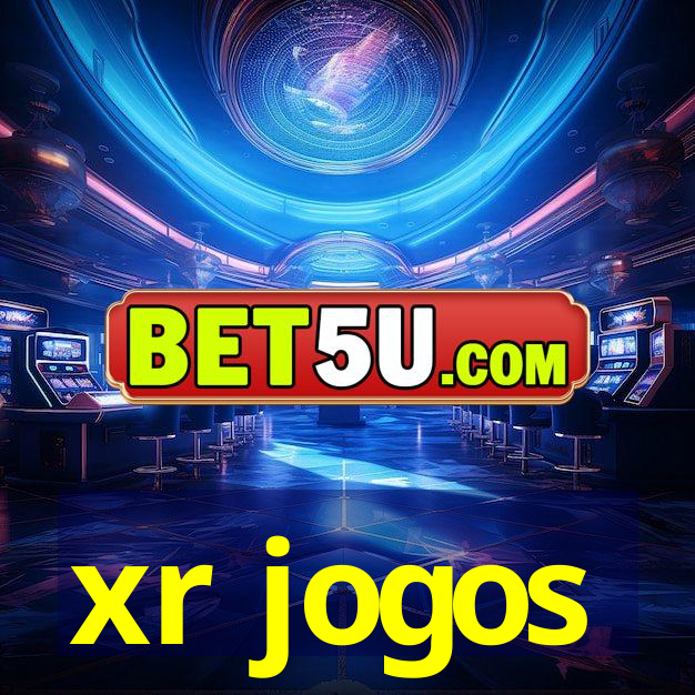 xr jogos